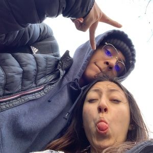 Meet your Posher, Jason